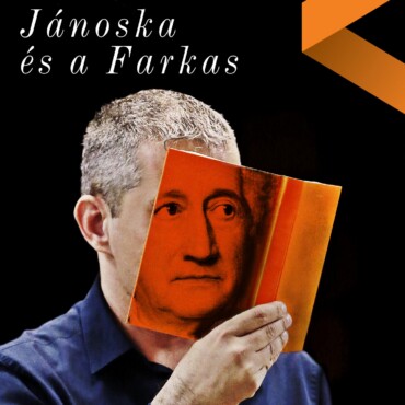 Jánoska És A Farkas