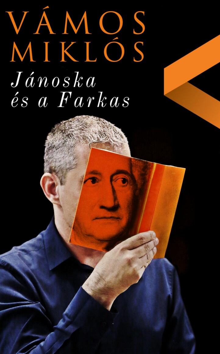 Jánoska És A Farkas