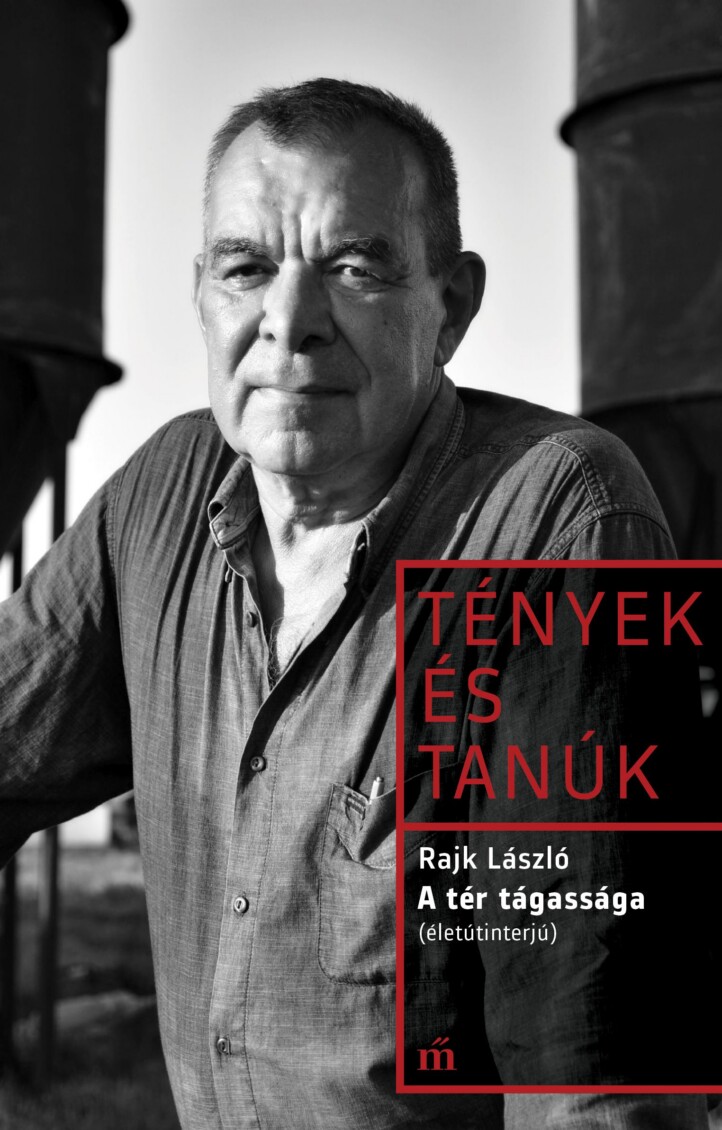 A Tér Tágassága - Tények És Tanúk