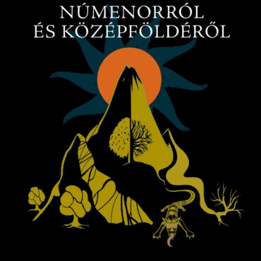 Befejezetlen Regék Númenorról És Középföldéről
