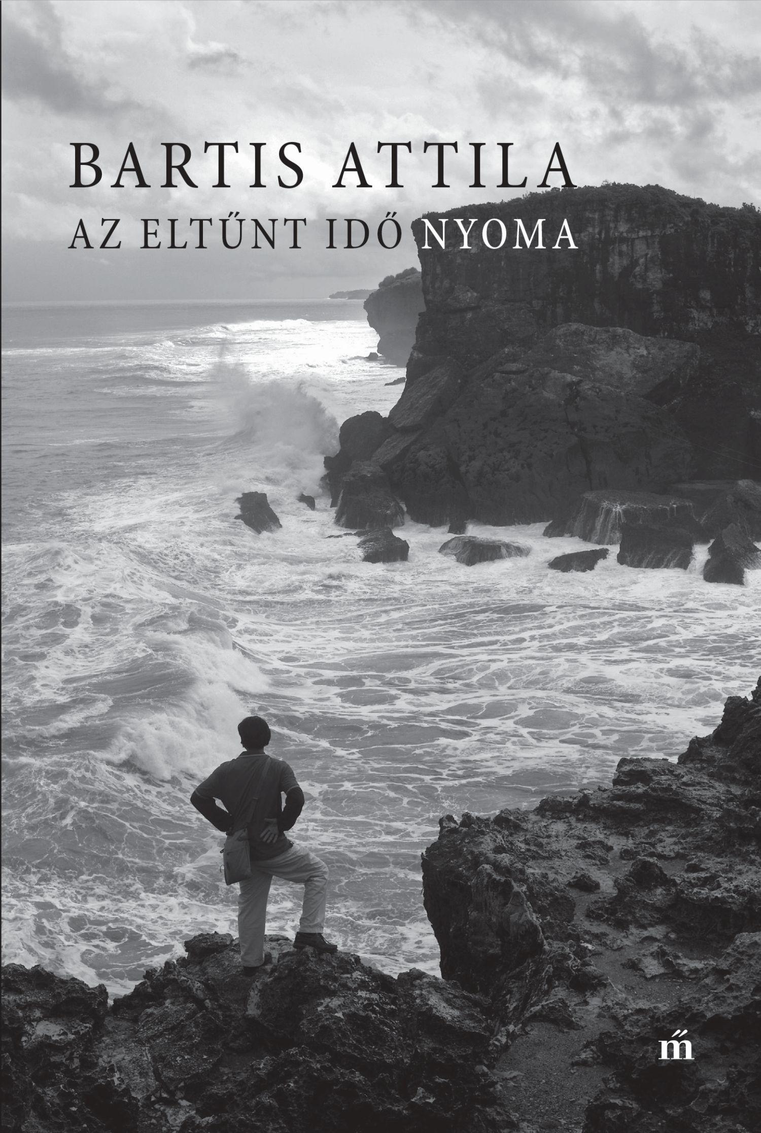 Az Eltűnt Idő Nyoma