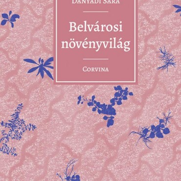 Belvárosi Növényvilág