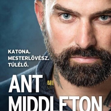 Utánam! - Vezetéselmélet A Frontvonalból