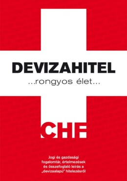 Devizahitel - Rongyos Élet