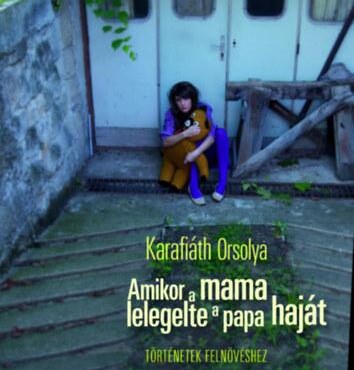 Amikor A Mama Lelegelte A Papa Haját