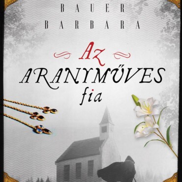 Az Aranyműves Fia