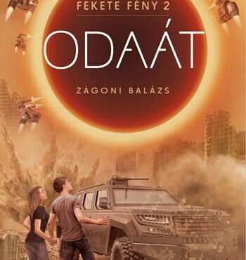 Odaát - Fekete Fény 2.