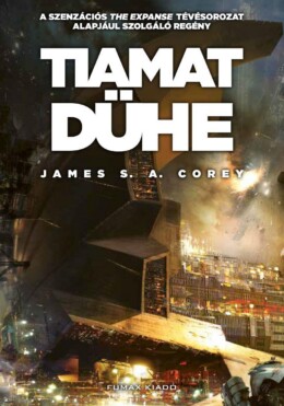 Tiamat Dühe