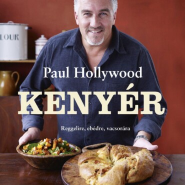 Kenyér - Reggelire, Ebédre, Vacsorára