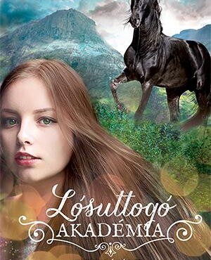 Titkos Ígéret - Lósuttogó Akadémia 2.