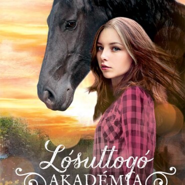 Utazás Snowfieldsbe - Lósuttogó  Akadémia 1.