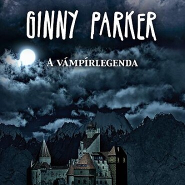 Ginny Parker - A Vámpírlegenda