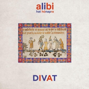 Alibi Hat Hónapra 23. - Divat