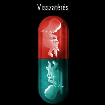 Visszatérés A Szép Új Világhoz