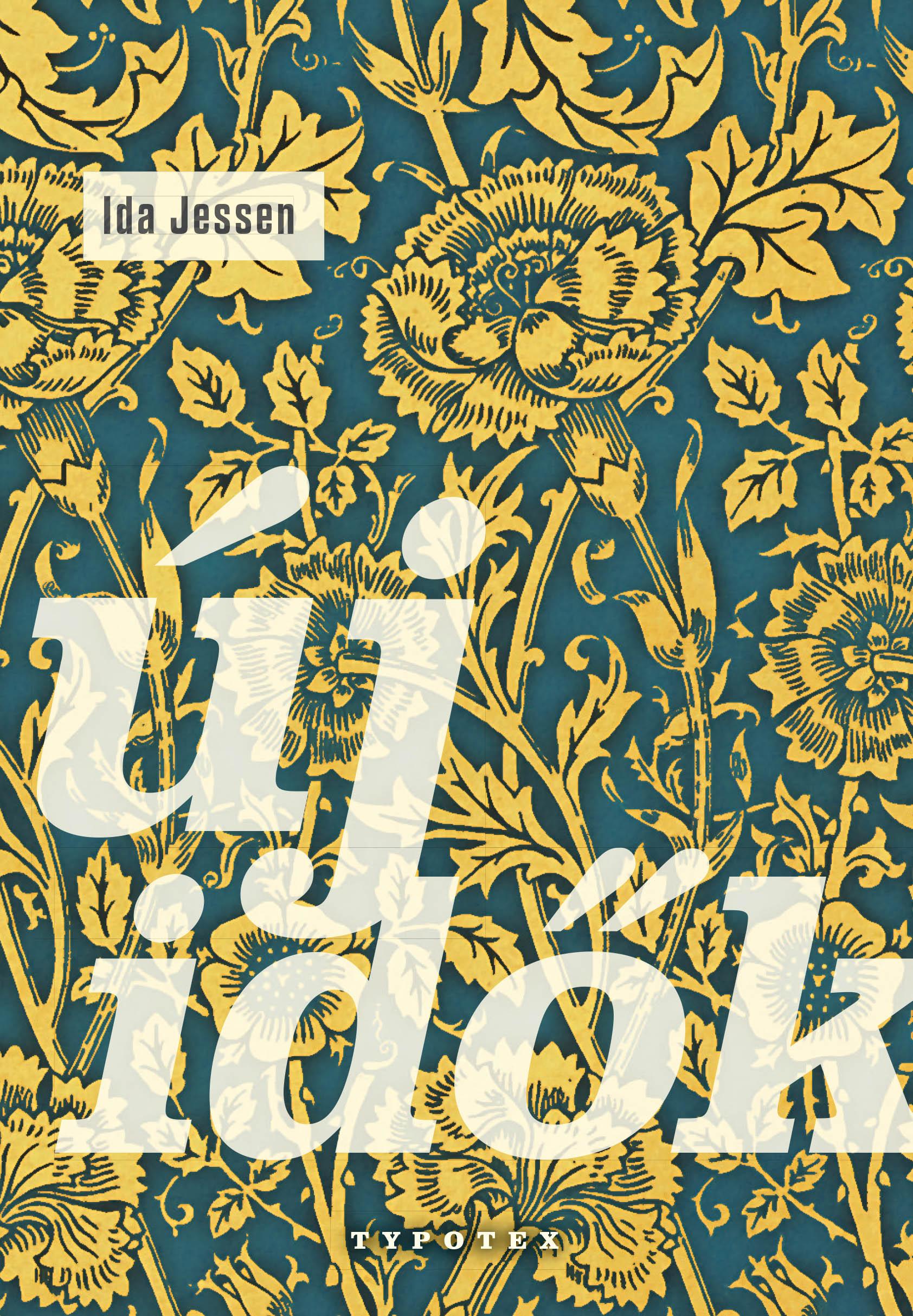 Új Idők - Bagge Doktor Anagrammái