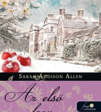 Az Első Fagy (Waverley-Kert 2.)