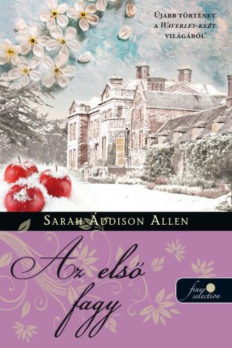 Az Első Fagy (Waverley-Kert 2.)