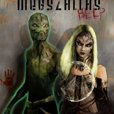 Megszállás
