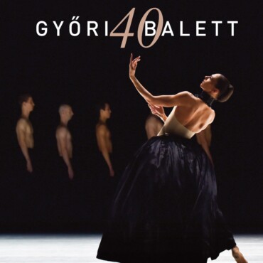 Győri Balett 40