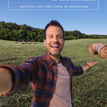 Balansz-Receptek, Hogy Egész Évben Jól Érezd Magad