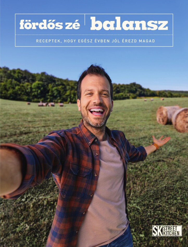 Balansz-Receptek, Hogy Egész Évben Jól Érezd Magad
