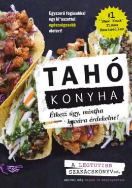 Tahó Konyha