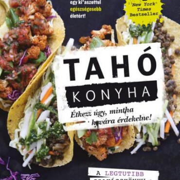 Tahó Konyha