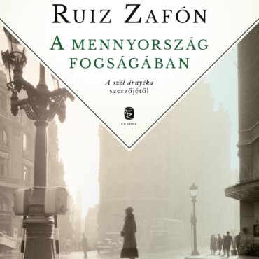 A Mennyország Fogságában