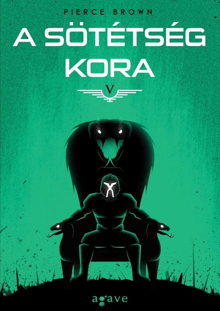 A Sötétség Kora  I-Ii