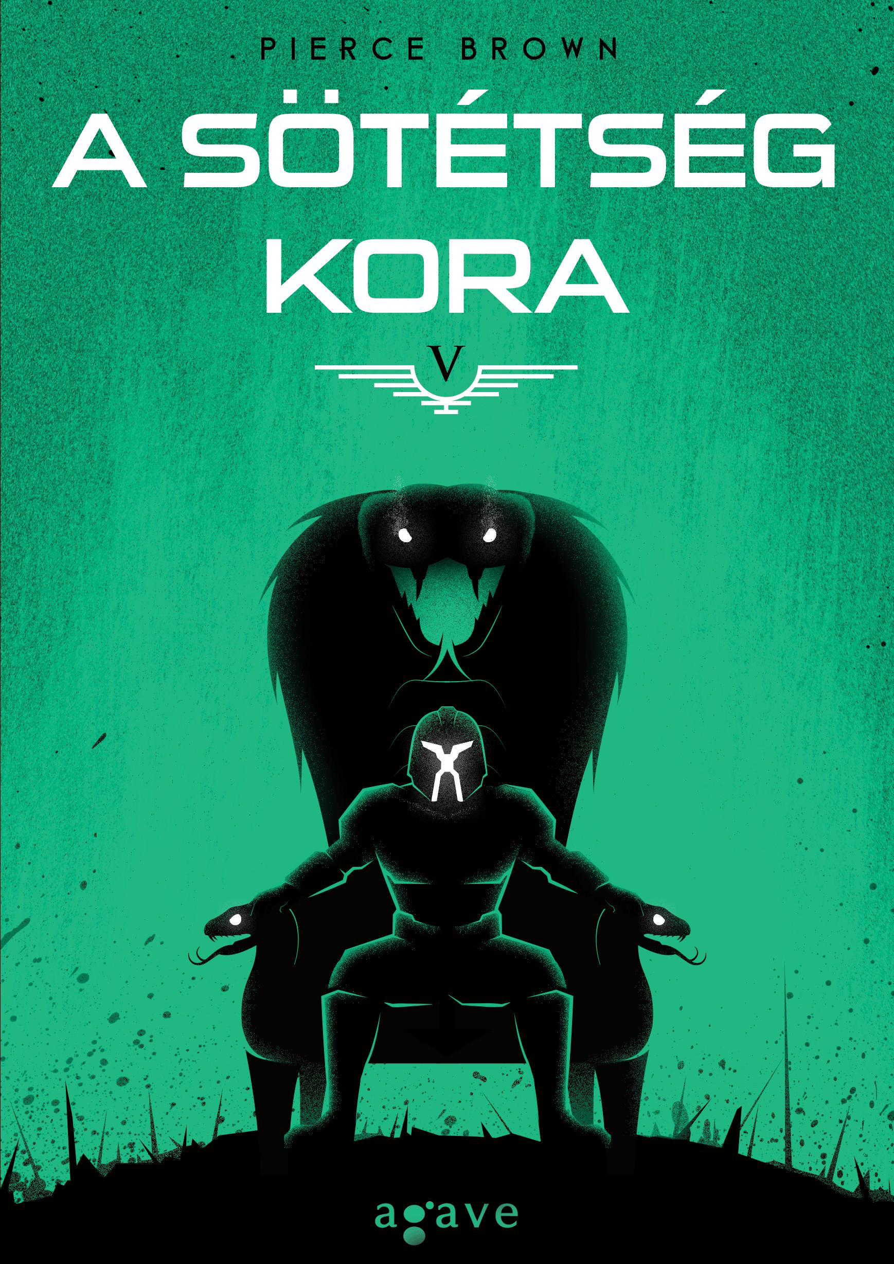 A Sötétség Kora I-Ii