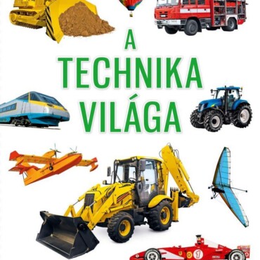 A Technika Világa