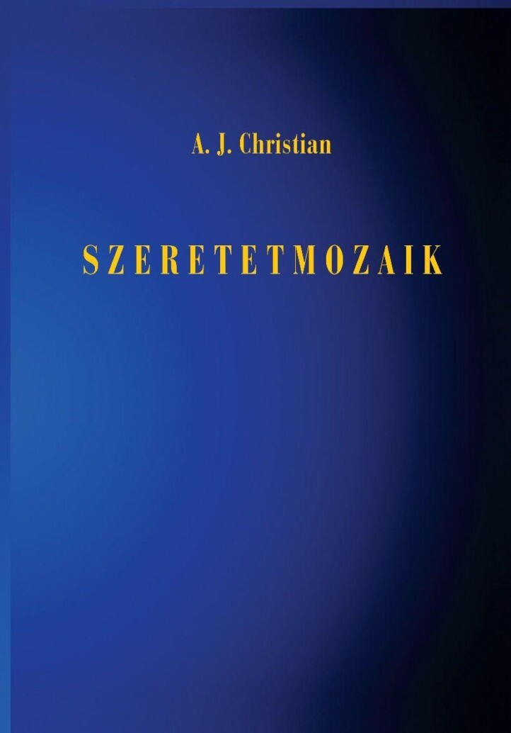 Szeretetmozaik