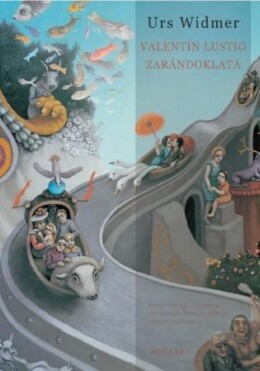 Valentin Lustig Zarándoklata