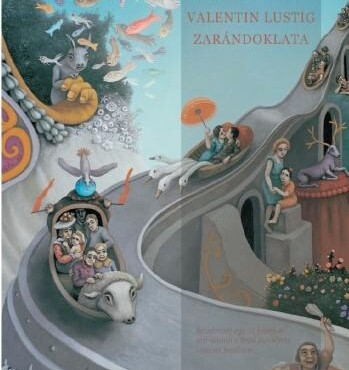 Valentin Lustig Zarándoklata