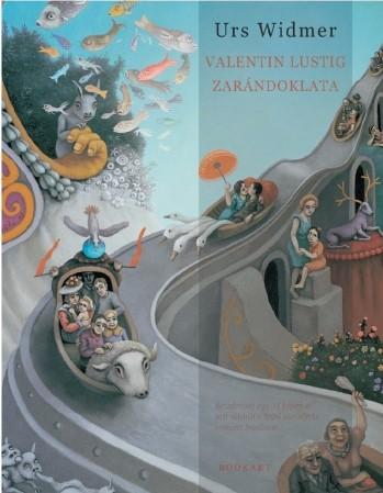 Valentin Lustig Zarándoklata