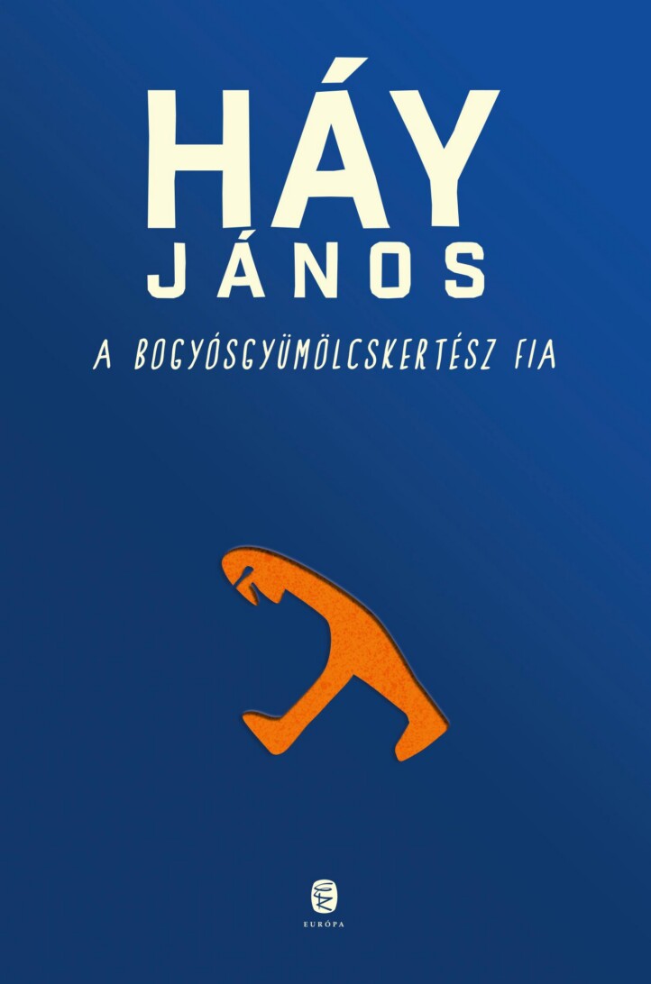 A Bogyósgyümölcskertész Fia - Kötött (2019)
