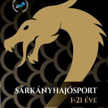 Sárkányhajósport 1+21 Év - Album