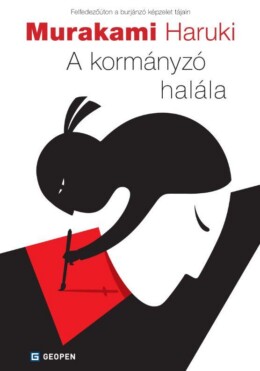 A Kormányzó Halála - Első Könyv -