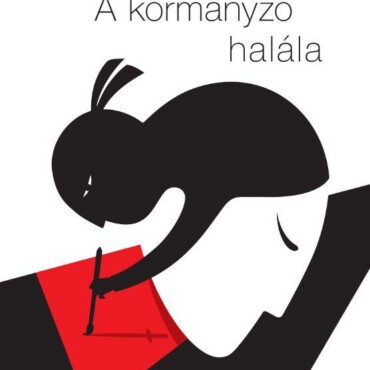 A Kormányzó Halála - Első Könyv -