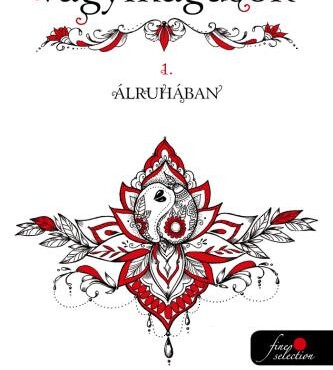 Álruhában (Vágymágusok 1.)