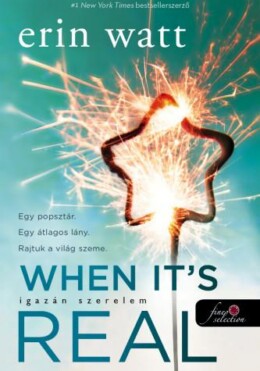 When It'S Real - Igazán Szerelem