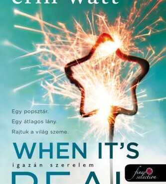 When It'S Real - Igazán Szerelem