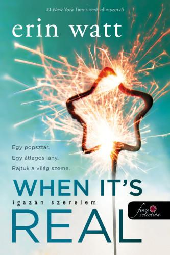 When It'S Real - Igazán Szerelem