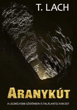 Aranykút