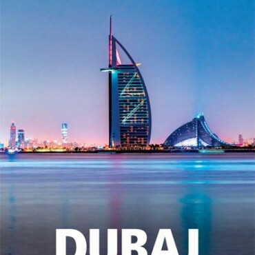 Dubaj - Barangoló (2.Kiadás,Új Borító)