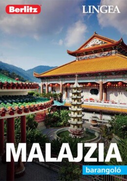 Malajzia - Barangoló