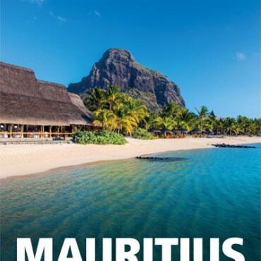 Mauritius - Barangoló