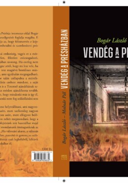 Vendég A Présházban