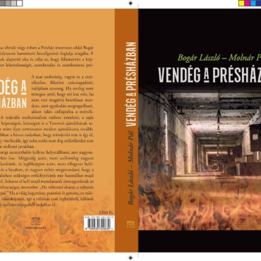 Vendég A Présházban