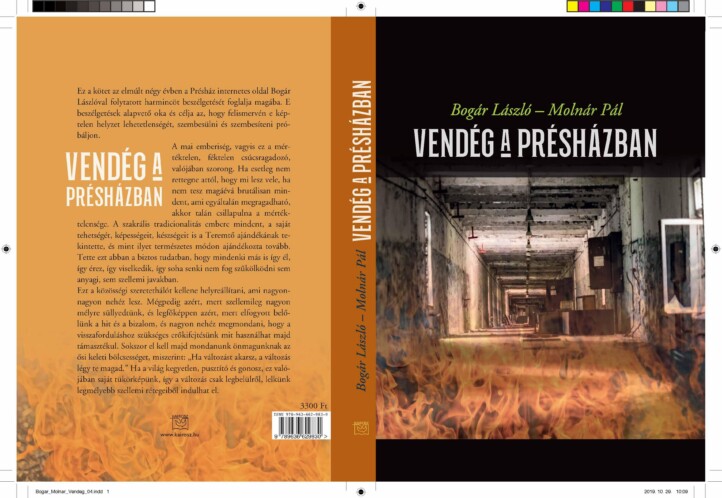 Vendég A Présházban